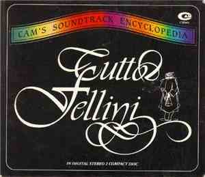 Various - Tutto Fellini