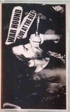 War Hound - Live At The Beat