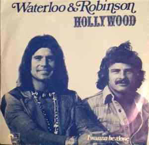 Waterloo & Robinson - Hollywood