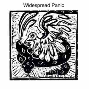 Widespread Panic - Widespread Panic