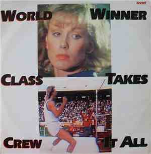 World Class Crew - Winner Takes It All