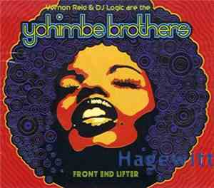 Yohimbe Brothers - Front End Lifter