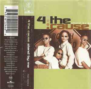 4 The Cause - Stand By Me