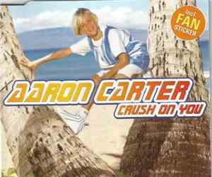 Aaron Carter - Crush On You