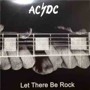 AC/DC - Let There Be Rock