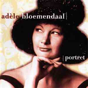 Adèle Bloemendaal - Portret