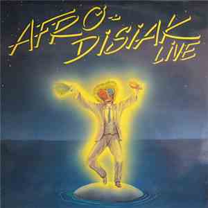 Afro-Disiak - Live