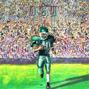 Alex G  - DSU