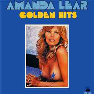 Amanda Lear - Golden Hits