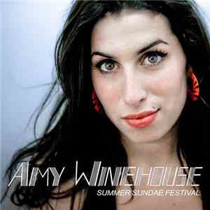 Amy Winehouse - Summer Sundae Festival