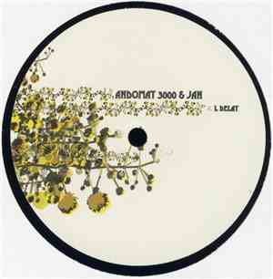 Andomat 3000 & Jan - L Delay