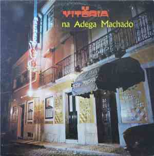 Armando Machado - Na Adega Machado
