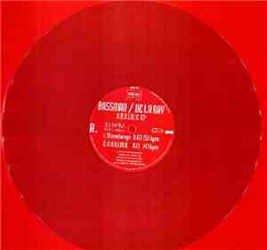 Bassman / De La Ray - N.O.X.I.M.A. EP