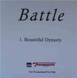 Battle  - Beautiful Dynasty