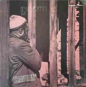 Bessie Griffin - Travelin'