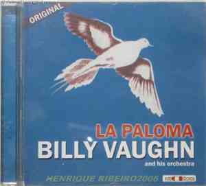 Billy Vaughn And His Orchestra - La Paloma