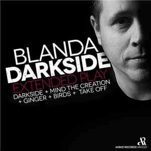 Blanda  - Darkside EP