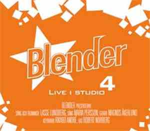 Blender  - Live I Studio 4
