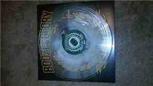 Booze&Glory - As Bold As Brass