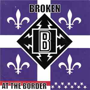 Broken  - At The Border