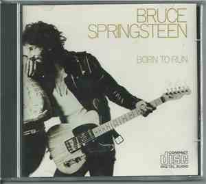 Bruce Springsteen - Born To Run