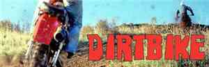 Buck 65 - Dirtbike