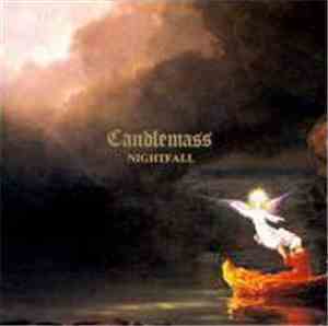 Candlemass - Nightfall
