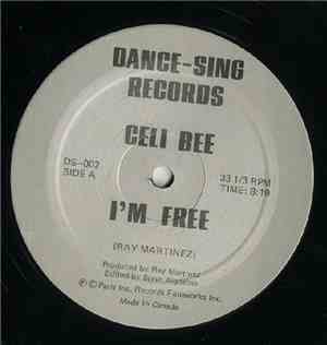 Celi Bee - I'm Free