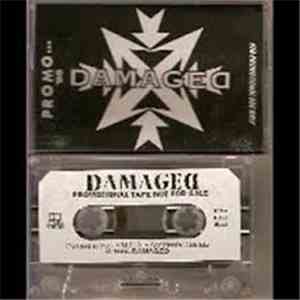 Damaged  - Promo '96