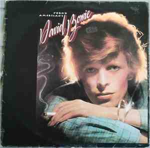 David Bowie - Young Americans
