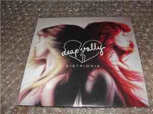 Deap Vally - Sistrionix