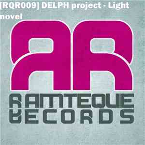 DELPH Project - Light Novel