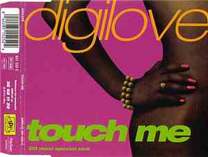 Digilove - Touch Me