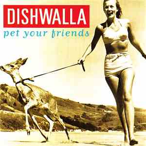 Dishwalla - Pet Your Friends