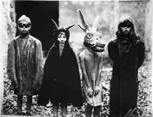 DJ Boba Fatt | Spencer Hickman - Death Waltz Halloween Mix 2014 Part 2