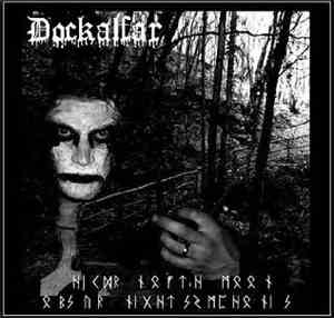 Dockalfar - Children Of The Moon - Obscure Night Symphonies