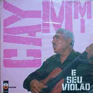 Dorival Caymmi - Caymmi E Seu Violão