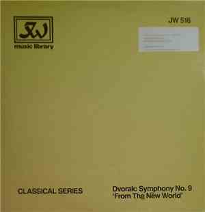 Dvorak - Symphony No. 9 