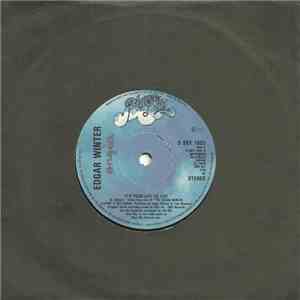 Edgar Winter - It's Your Life To Live
