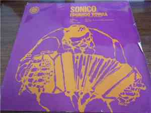 Eduardo Rovira - Sonico