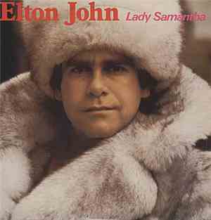 Elton John - Lady Samantha