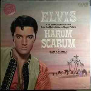 Elvis Presley - Harum Scarum