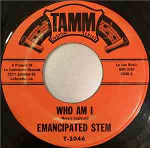 Emancipated Stem - Who Am I / Thoughts On My Mind