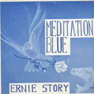 Ernie Story - Meditation Blue