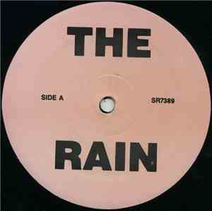 Eurythmics - The Rain