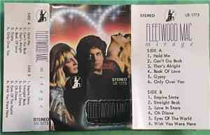 Fleetwood Mac - Mirage