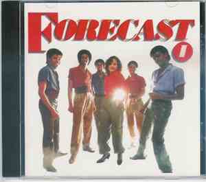 Forecast - Forecast I