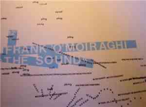 Frank 'O Moiraghi - The Sound