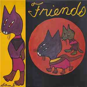Friends  - Friends