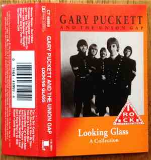 Gary Puckett And The Union Gap - Looking Glass